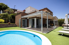 Villa Salobre Golf - by Gestión Vacacional Canarias